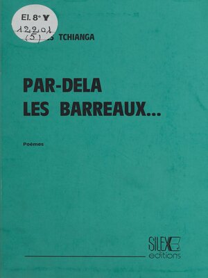 cover image of Par-delà les barreaux